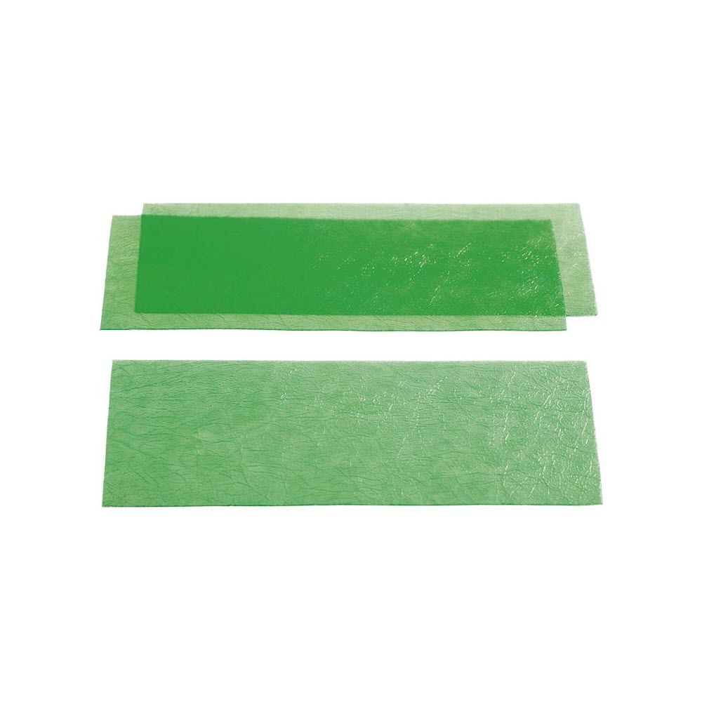 Изображение Воск литейный Casting wax 0,60мм, грубое рифление, 15шт