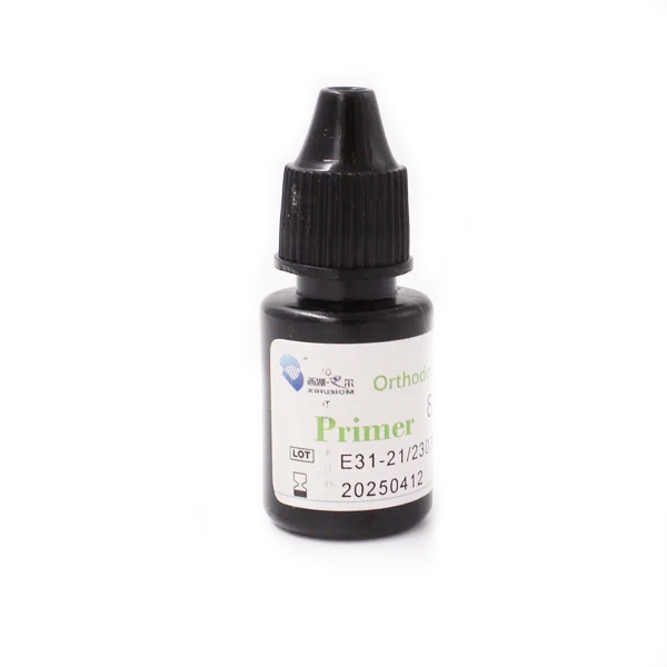 Изображение GREEN GLUE PRIMER/ Праймер ортодонтический, 8мл, Арт E31-21
