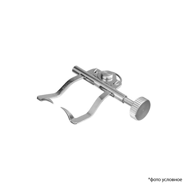 Изображение Клампы для Раббердам / RubberDam Clamp №215 1 из 1