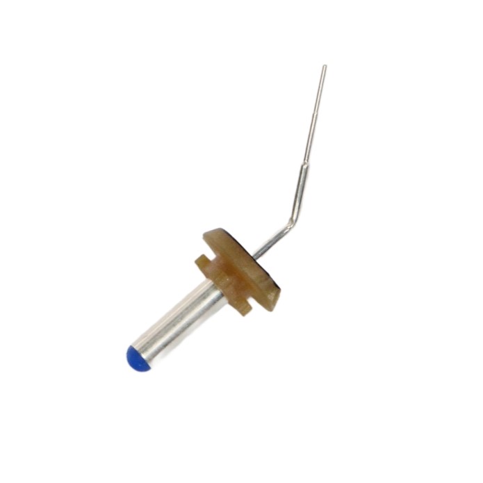 Изображение Гуттаперча Elements Gutta Percha Cartridge 23GA, средняя вязкость, в картриджах 10шт 3 из 4