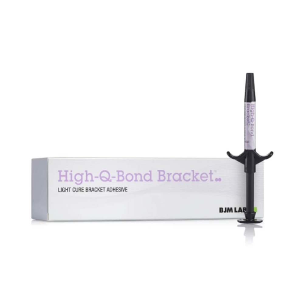 Изображение Адгезив ортодонтический High-Q-Bond Bracket Adhesive, 4 гр