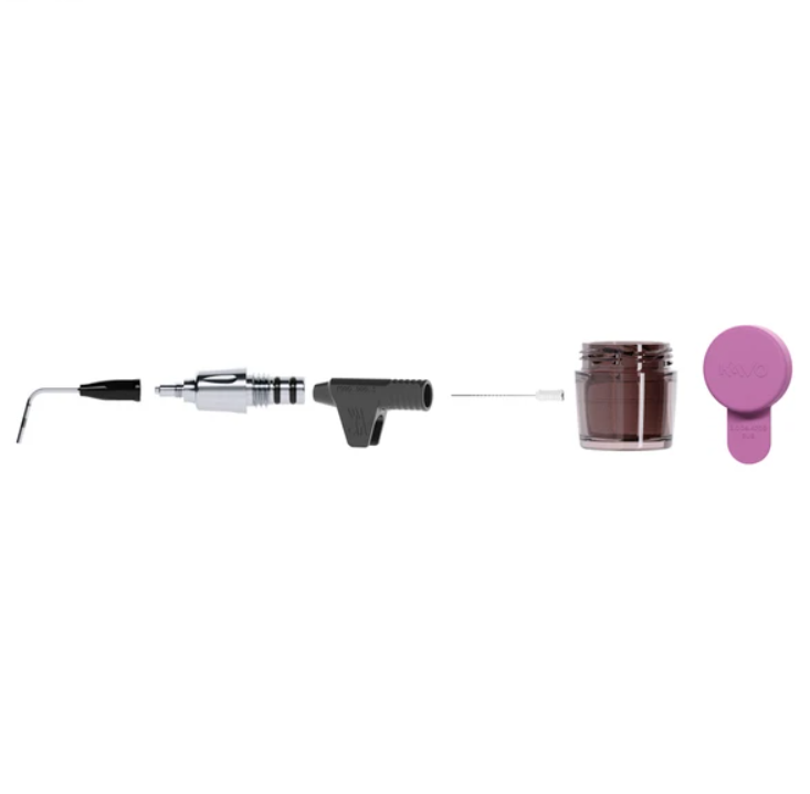 Изображение Набор PROPHYflex™ 4 Perio Kit для поддесневого применения 2 из 4