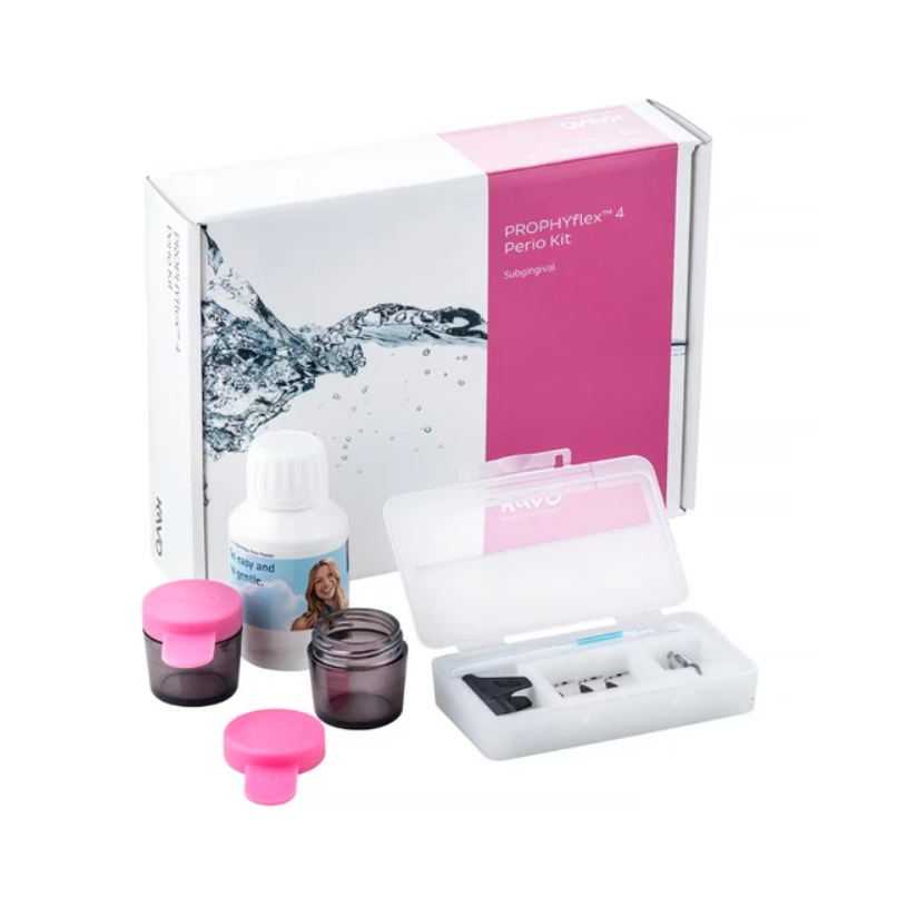 Изображение Набор PROPHYflex™ 4 Perio Kit для поддесневого применения