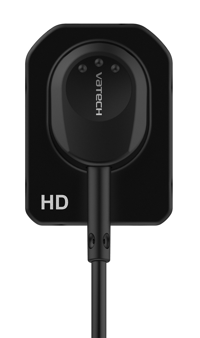 Изображение Аппарат радиовизиографический EzSensor HD 1,5 модель IOS-U15IF 1 из 3