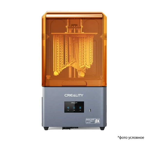 Изображение 3D принтер Creality HALOT-MAGE