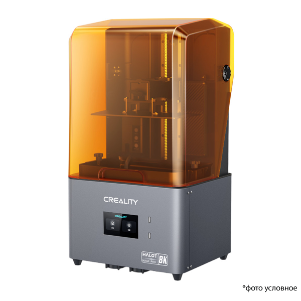 Изображение 3D принтер Creality HALOT-MAGE PRO
