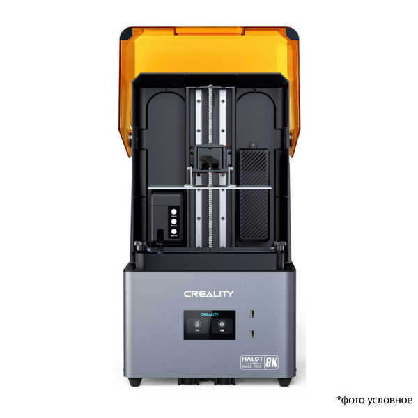 Изображение 3D принтер Creality HALOT-MAGE PRO 2 из 3