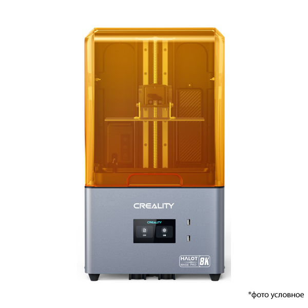 Изображение 3D принтер Creality HALOT-MAGE PRO 3 из 3