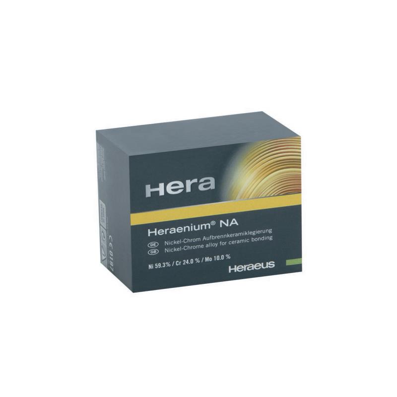 Изображение Металл Херениум NA / Heraenium NA 1кг 1 из 1
