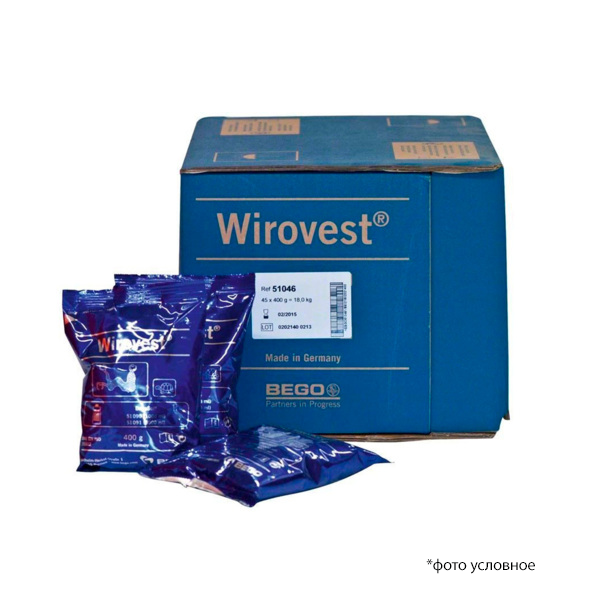 Изображение Вировест / Wirovest 45х400гр