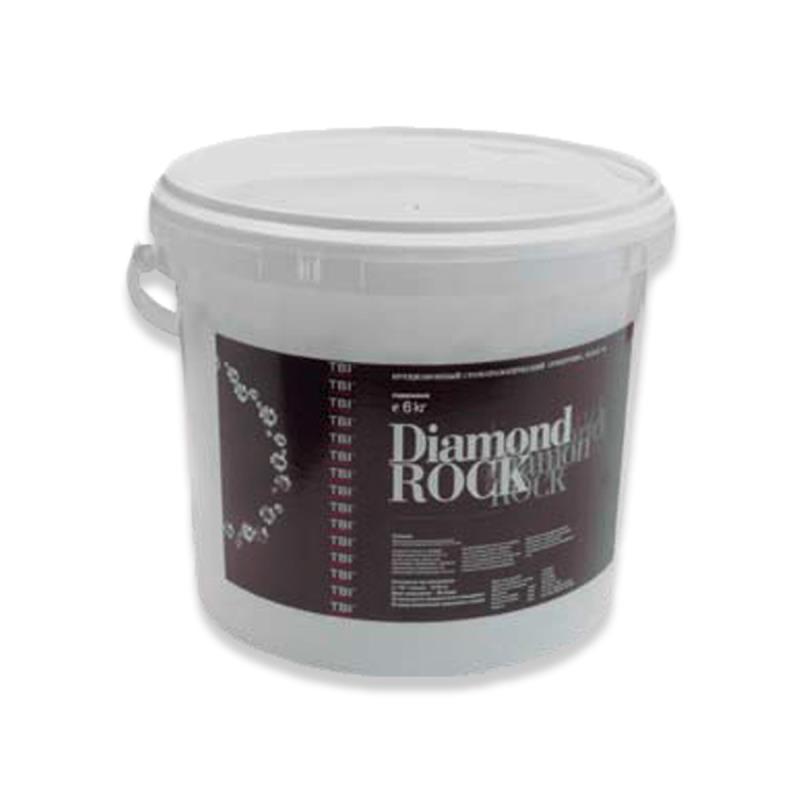 Изображение DiamondRock супергипс 4 класса 6кг, стоматологический прецизионный бежевый, ведро 1 из 3