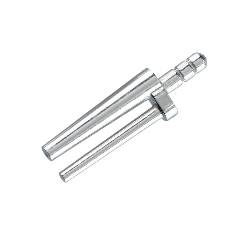 Изображение Штифт Би-пин/Bi-Pin короткий без втулки, 1000шт  1 из 1