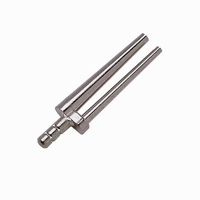 Изображение Штифт Би-пин/Bi-Pin длинный без втулки, 1000шт (арт. 353-3000) 1 из 1