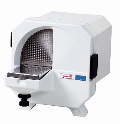 Изображение MT Plus триммер зуботехнический, диск Klettfix (арт. 1803-0000) 1 из 1