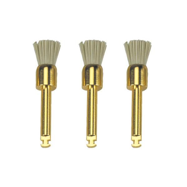 Изображение Щеточка Occlubrush Small маленькая чашечка 3шт 2504* 1 из 1