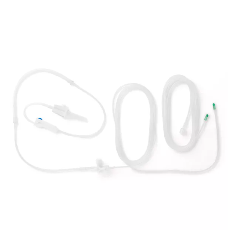 Изображение Ирригационные трубки ALLE для KaVo Intrasurg, 10шт, 270617 1 из 1