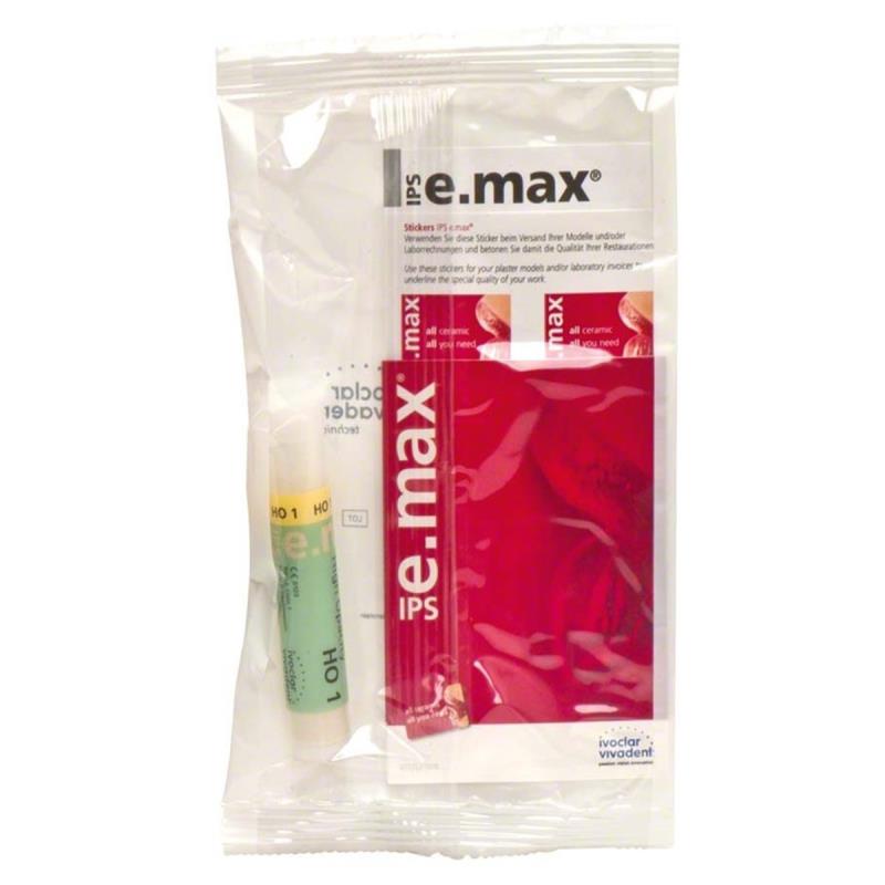 Изображение Емакс Пресс / IPS e.max Press Ingots HO 0 5шт 596753 1 из 1