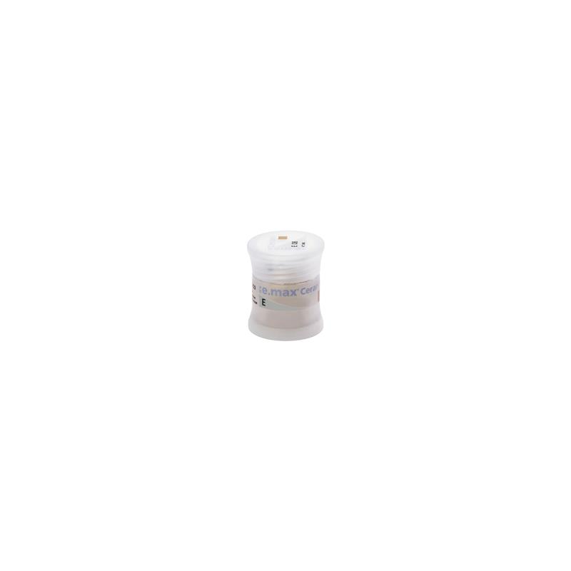Изображение Емакс Церам порошковый краситель белый / IPS e.max Сeram Essence 5гр 01 white 597013 1 из 1