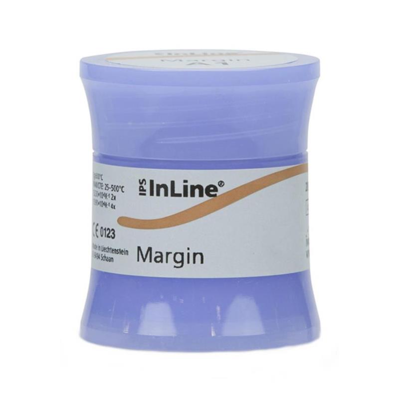 Изображение Инлайн Плечевая масса хромаскоп / IPS Inline Margin туба 20гр 130/2А 593058 1 из 1