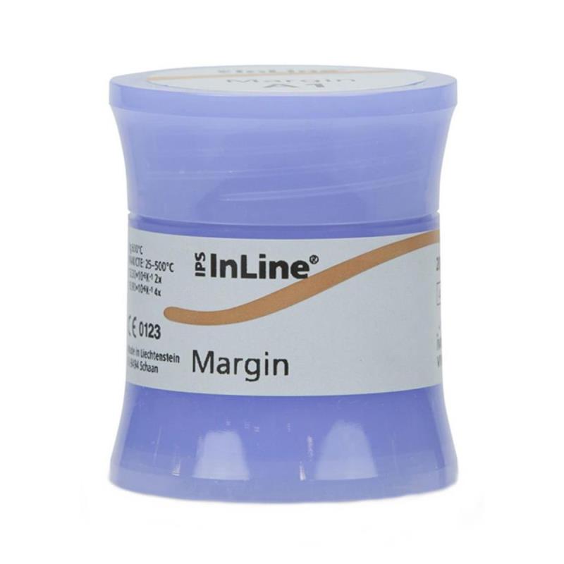 Изображение Инлайн Плечевая масса хромаскоп / IPS Inline Margin туба 20гр 410/4А 593068 1 из 1