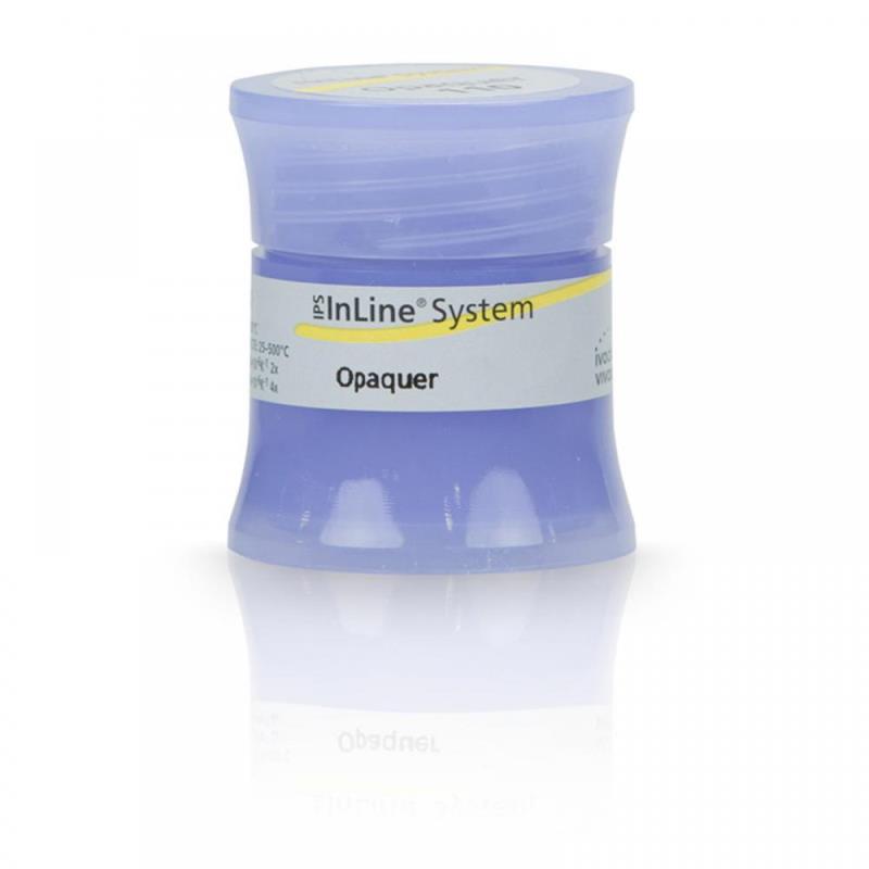 Изображение Инлайн Опакер / IPS InLine Opaquer 9гр А2 593178 1 из 1