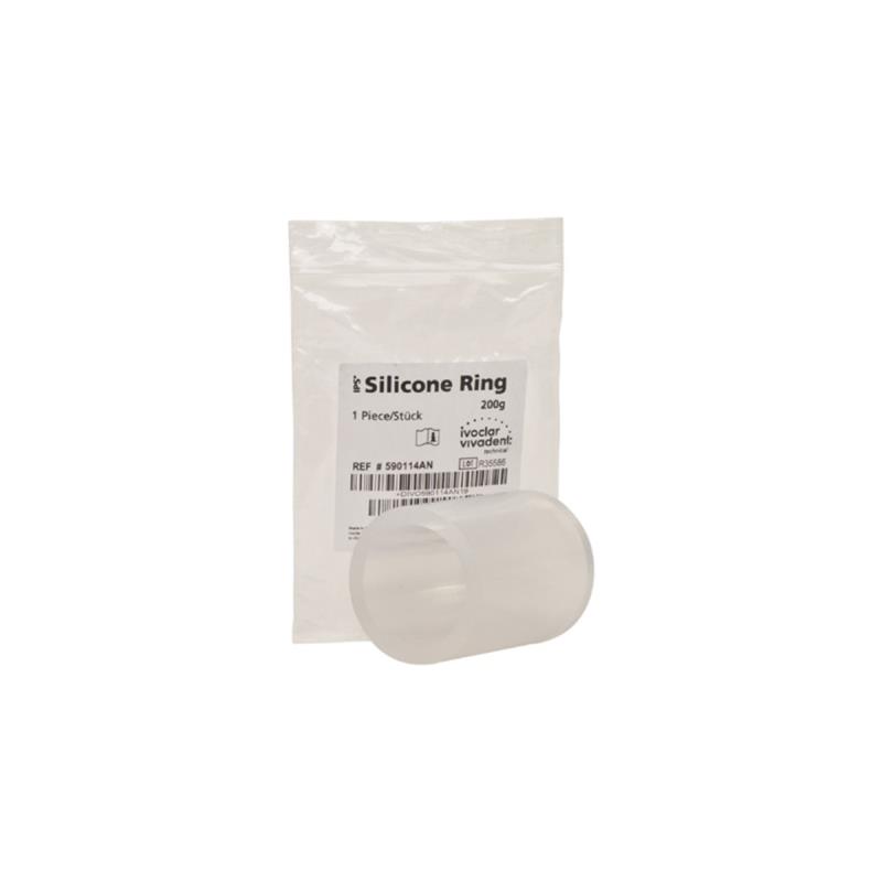 Изображение Кольцо силиконовое большое размер 2 / IPS Silicone Ring 200 гр 590114* 1 из 1
