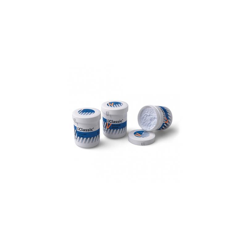 Изображение Классик Масса режущего края / IPS Classic V Incisal туба 100гр S4 529265 1 из 1