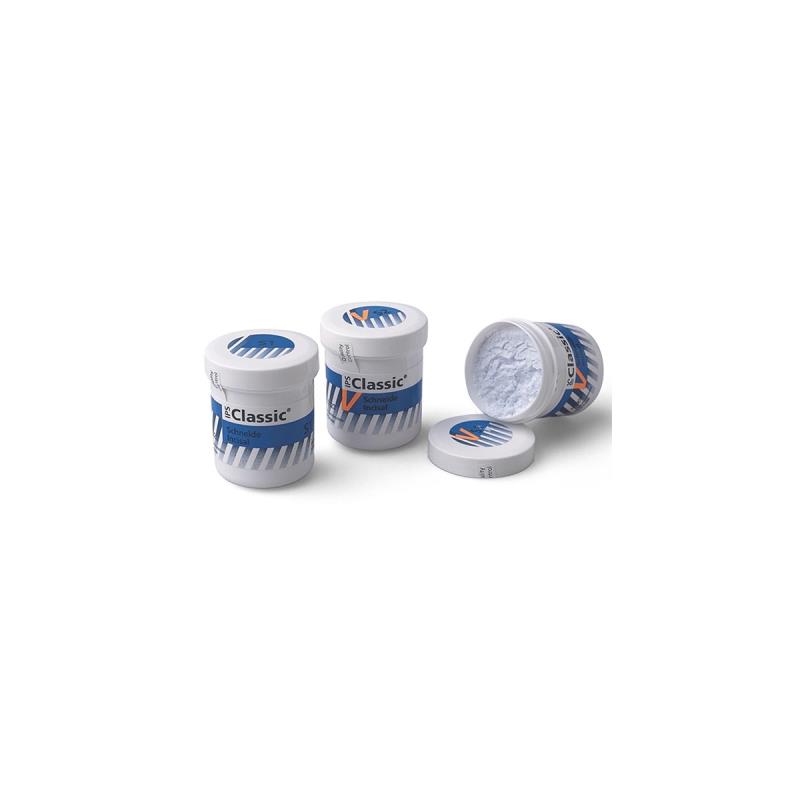 Изображение Классик Масса режущего края / IPS Classic V Incisal туба 20гр S1 529256 1 из 1