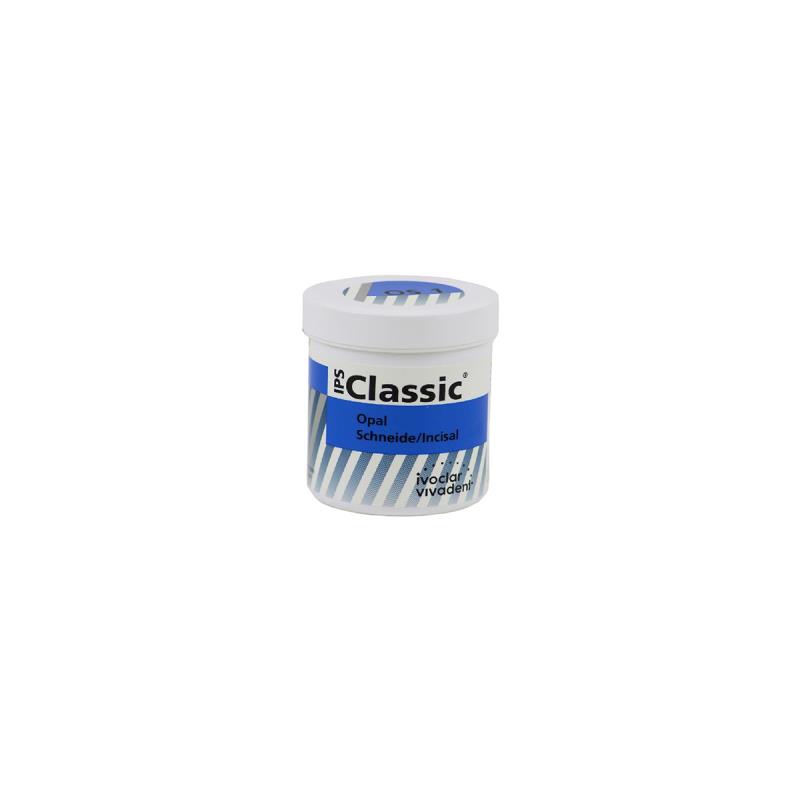 Изображение Классик Масса режущего края / IPS Classic V Incisal туба 20гр S3 529258 1 из 1