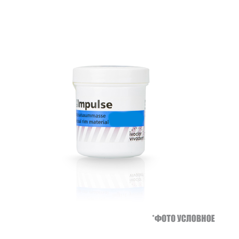 Изображение Импульсные массы /IPS Impulse mamelon powder туба 20гр, цвет 3 (арт. 531694) 1 из 1