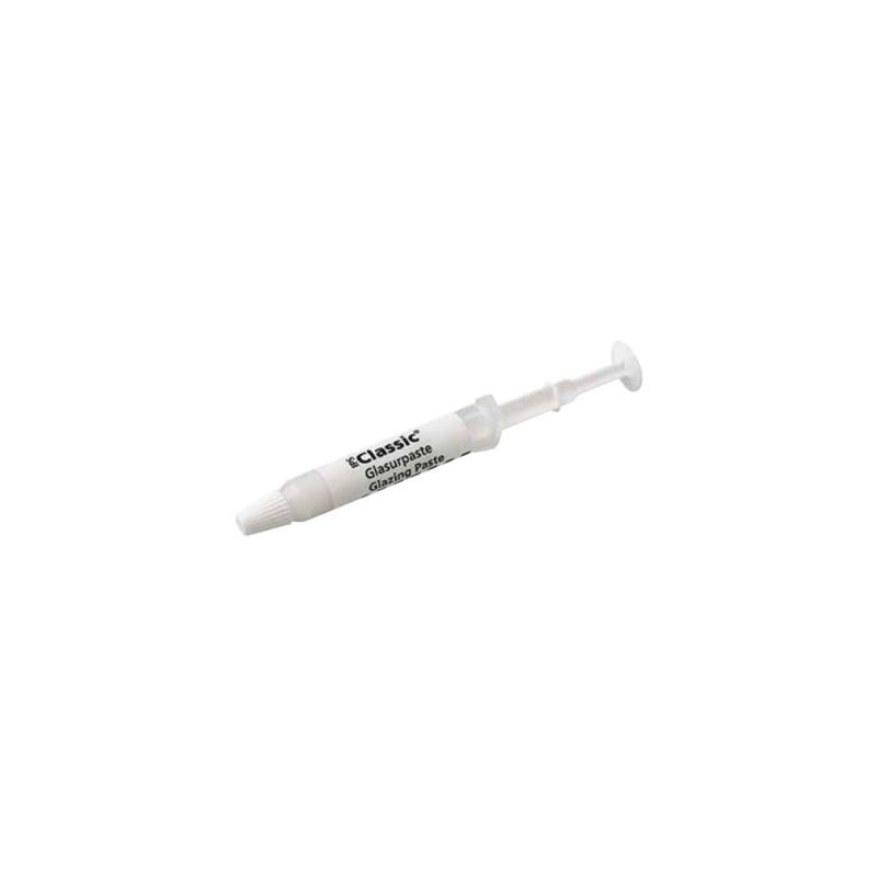 Изображение Классик Глазурованная паста / IPS Classic Glase Paste шприц 3гр 531602 1 из 1