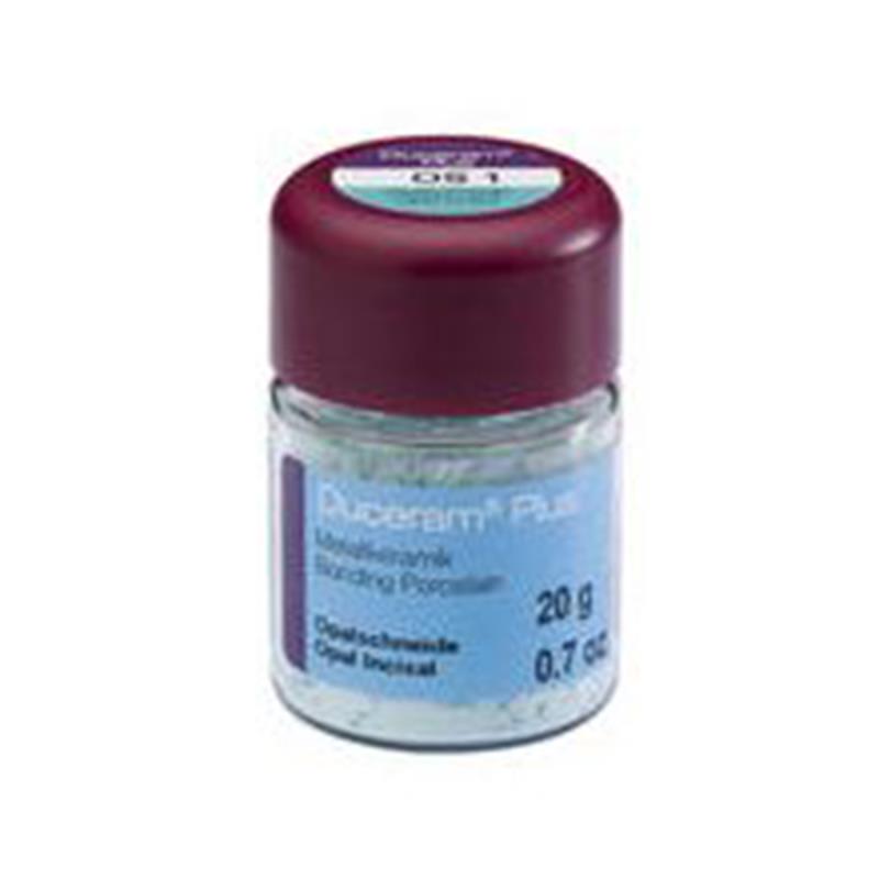 Изображение Дуцерам плюс / Duceram plus масса режущего края Schneide V 20 гр 5361021043 1 из 1