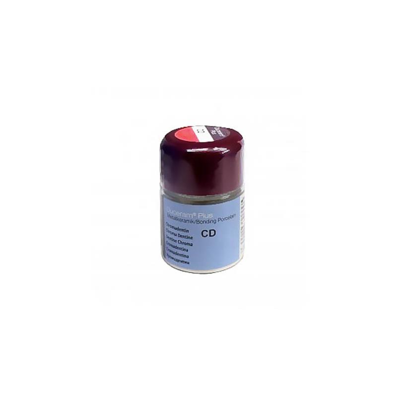 Изображение Дуцерам плюс / Duceram Plus хромдентин CD-A2 75 гр 1 из 1