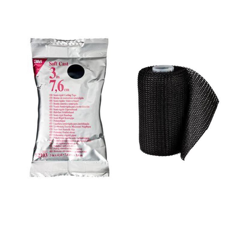 Изображение Софт Каст / Soft Cast 7,6см х 3,6м 82103 1 из 1