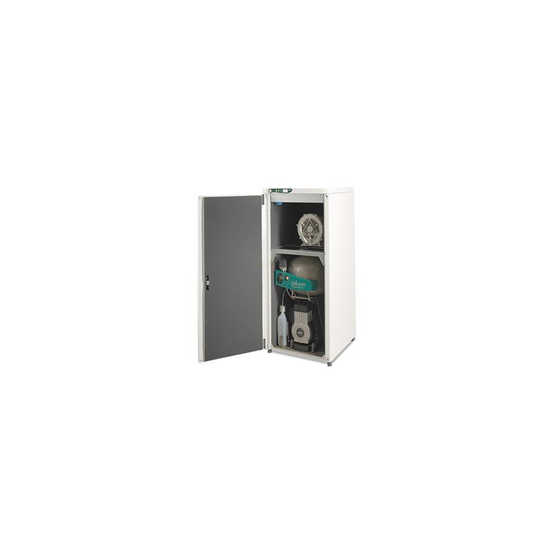 Изображение Компрессор ДУО / DUO в кожухе 420122005-400(KED1V) 1 из 1