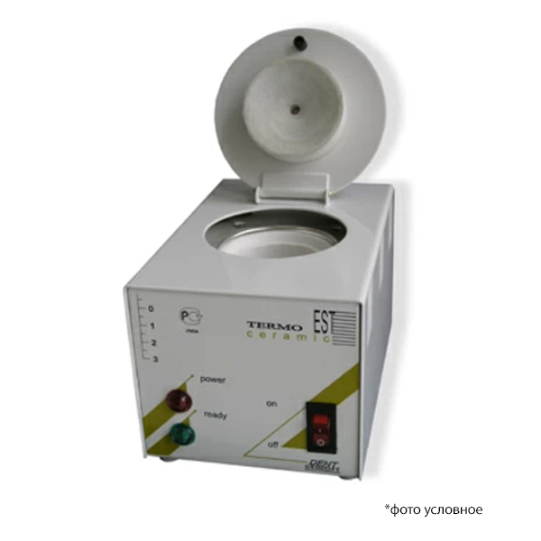 Изображение Стерилизатор гласперленовый Термоэст Керамик СС-01 / Thermoest Ceramic СС-01 ГЕ20.000.000 1 из 1