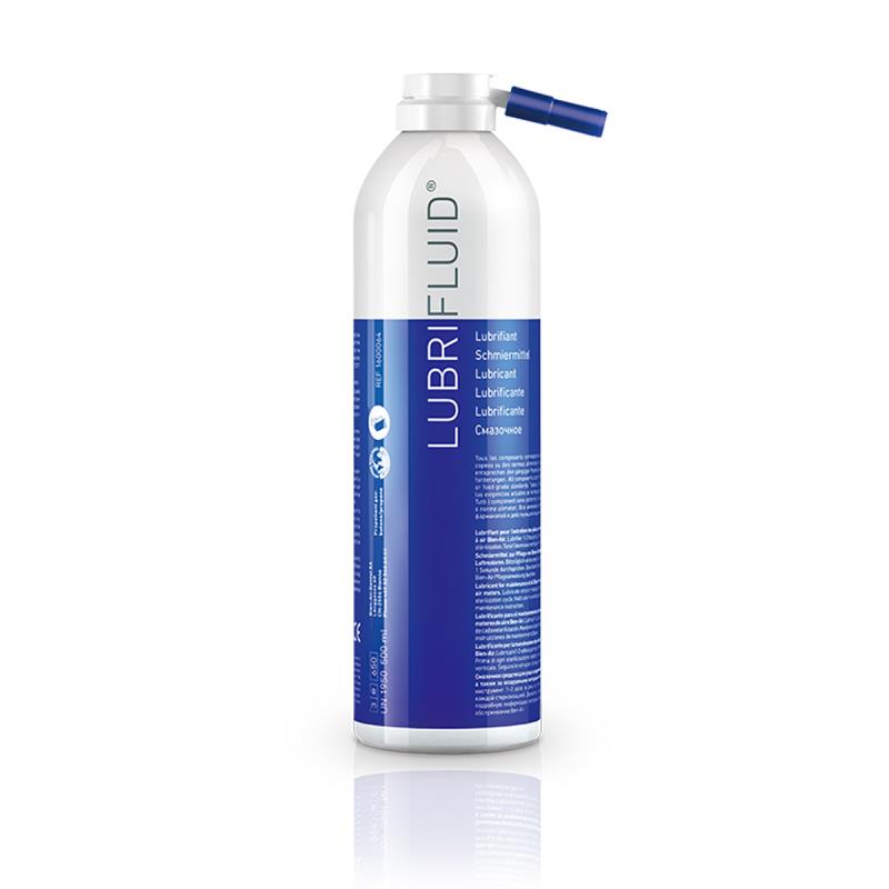 Изображение Спрей для наконечников Lubrifluid 1600064-001 1 из 1