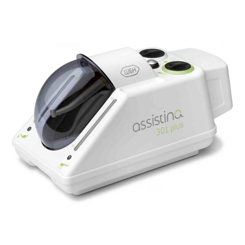Изображение Аппарат Ассистина 301 плюс/Assistina 301 plus 00030140