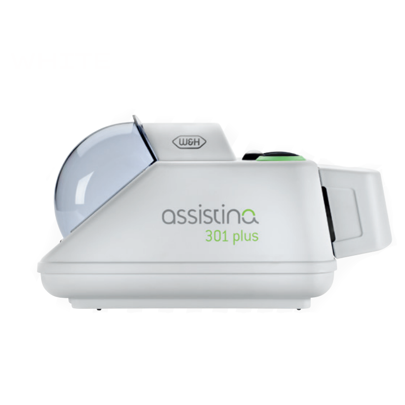 Изображение Аппарат Ассистина 301 плюс/Assistina 301 plus 00030140 2 из 2