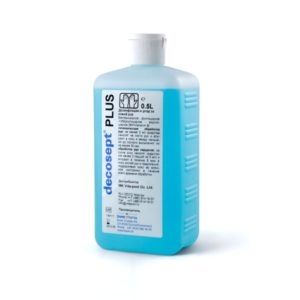 Изображение Декосепт ПЛЮС 0.5л /Декосепт 0,5л/ 1 из 1