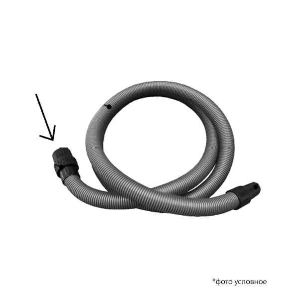 Изображение Rotating Socketend 92923-0011 1 из 1