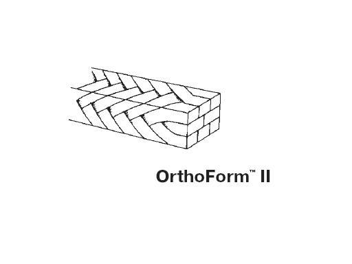 Изображение Дуга плетеная / Unitek Braided Wire OFII U 016х022 1шт 300-907 1 из 1