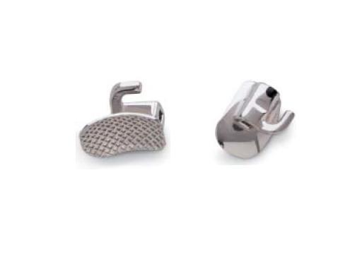 Изображение Трубка щечная Victory Series Roth 018 (Mini Sng URt 2Mol; 17зуб) 1шт 066-4112 1 из 1