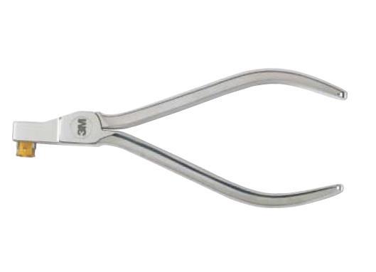 Изображение Инструмент Смартклип для замены дуг/SmartClip Appliance Wire Disengagement Hand instrument 1шт 804-160 1 из 1