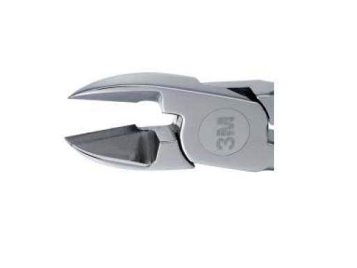 Изображение кусачки прямые для дуг/Hard Wire Cutter 1шт 900-751 1 из 1