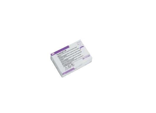 Изображение Адгезив Трансбонд LR Лайт Кьюэ для ретейнеров / Transbond LR Light Cure Adhesive капсулы 0,20гр х 1шт 712-038/1шт* 1 из 1