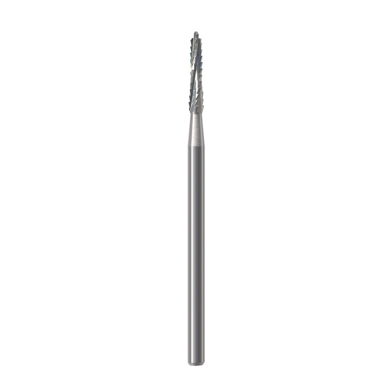 Изображение Бор ТВС H166-021-HP NTI, фреза для кости, 1шт