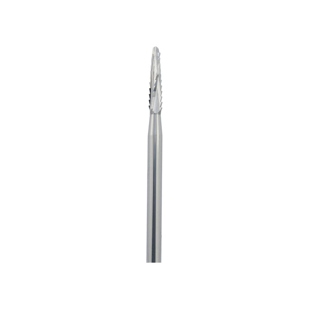 Изображение Бор ТВС HP  H167-023-HP, фреза для кости, NTI, 1шт