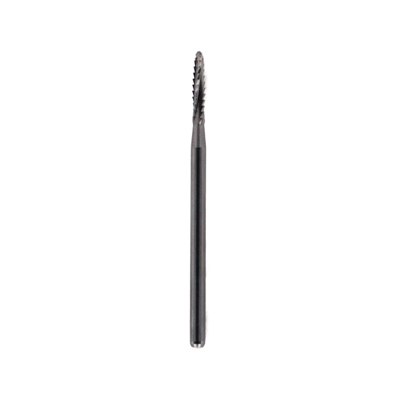 Изображение Бор ТВС HP H167-023-HP, фреза для кости, NTI, 1шт 2 из 2