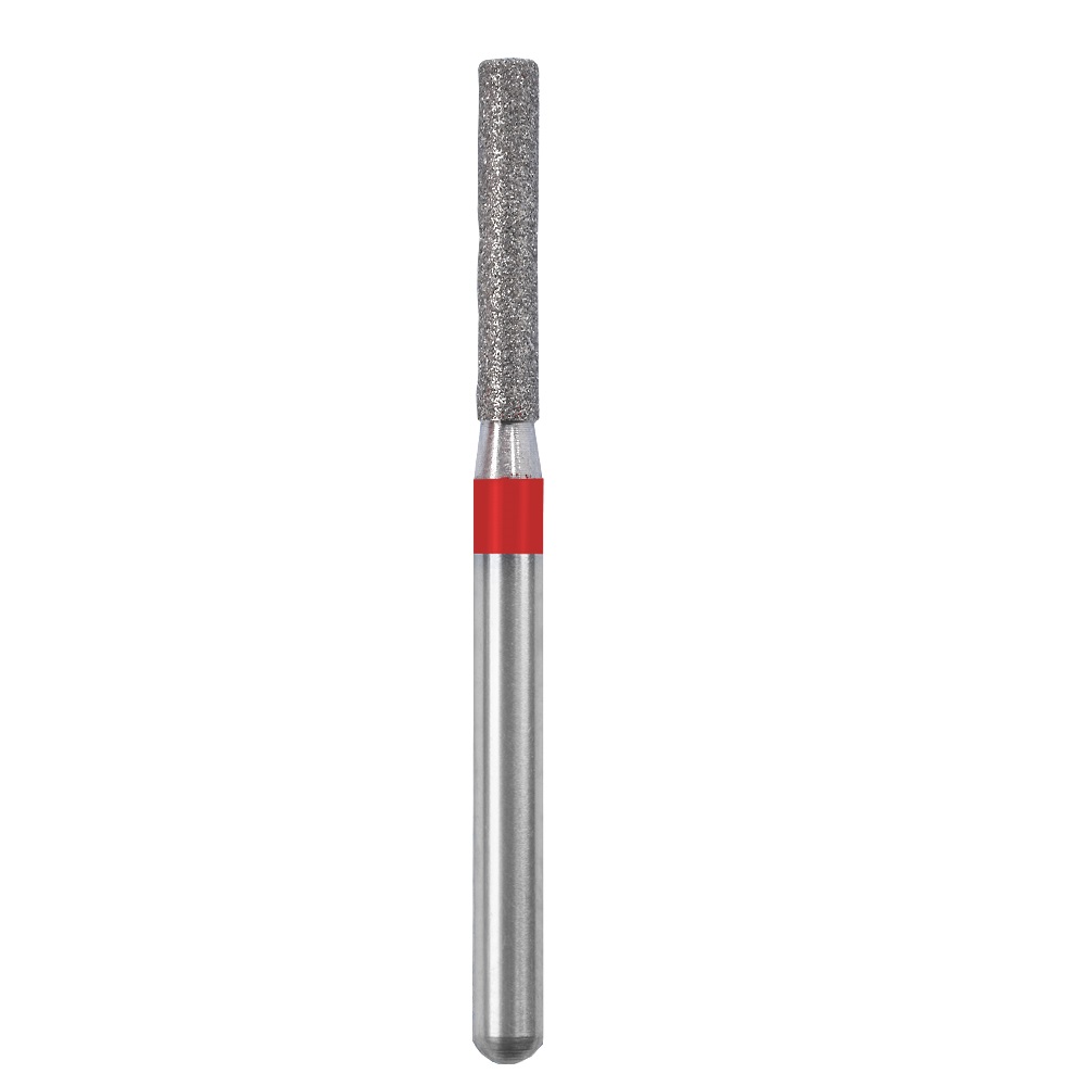 Изображение Бор алмазный 837-014UF-FG, NTI, 1шт 1 из 1